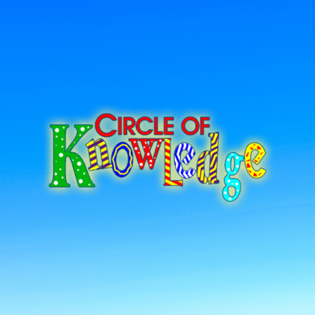 Circle of Knowledge Logo