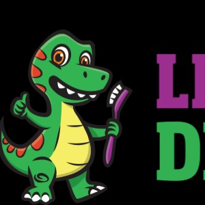 Little Kids Dentistry LA Logo