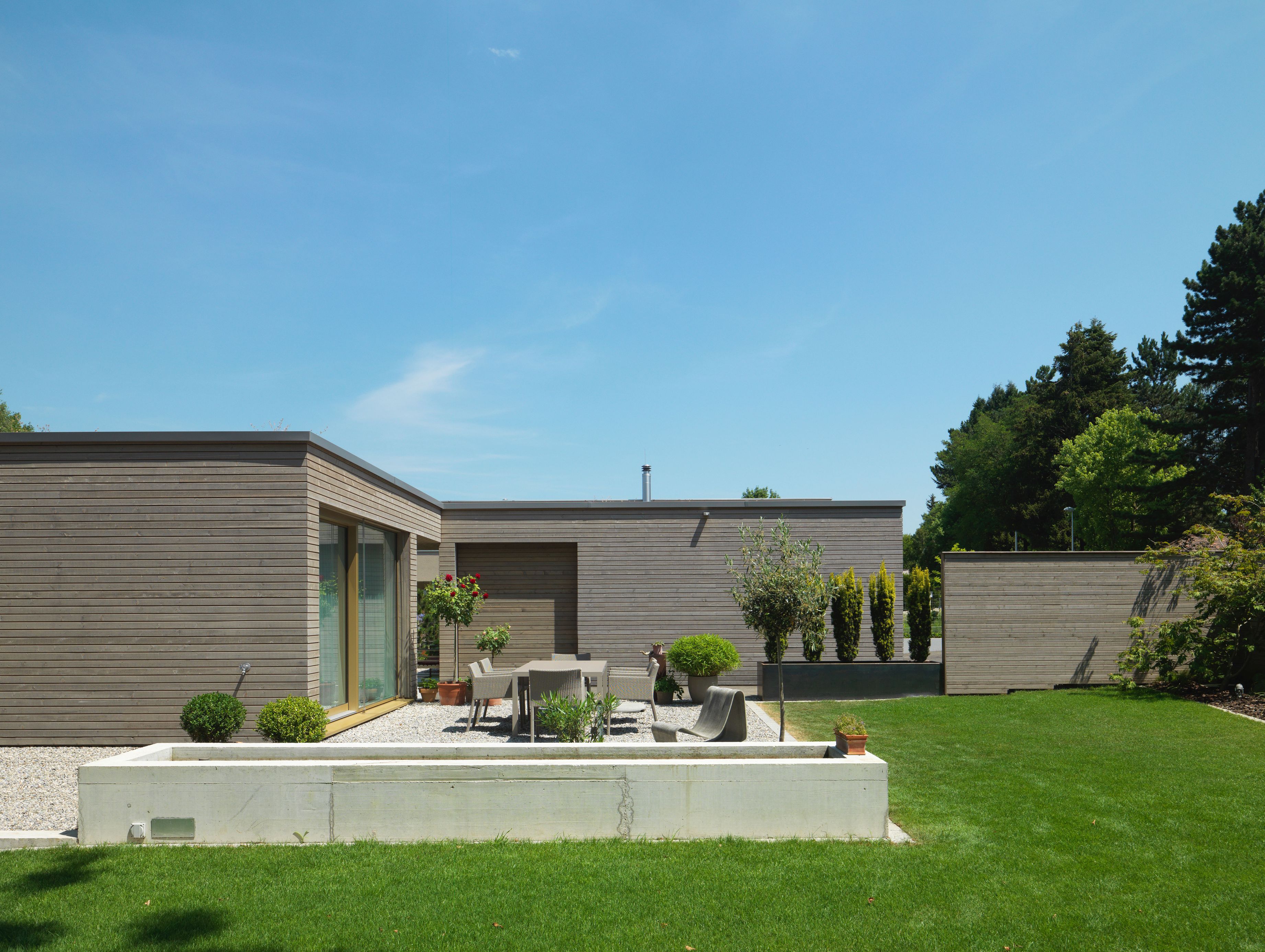 Lehner + Tomaselli AG, Gelterkinderstrasse 28 in Sissach