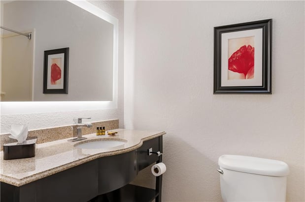 Images Best Western Plus JFK Inn & Suites