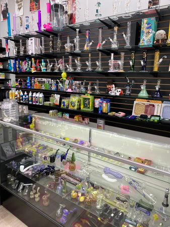 Images The Glass Lab Smoke Shop