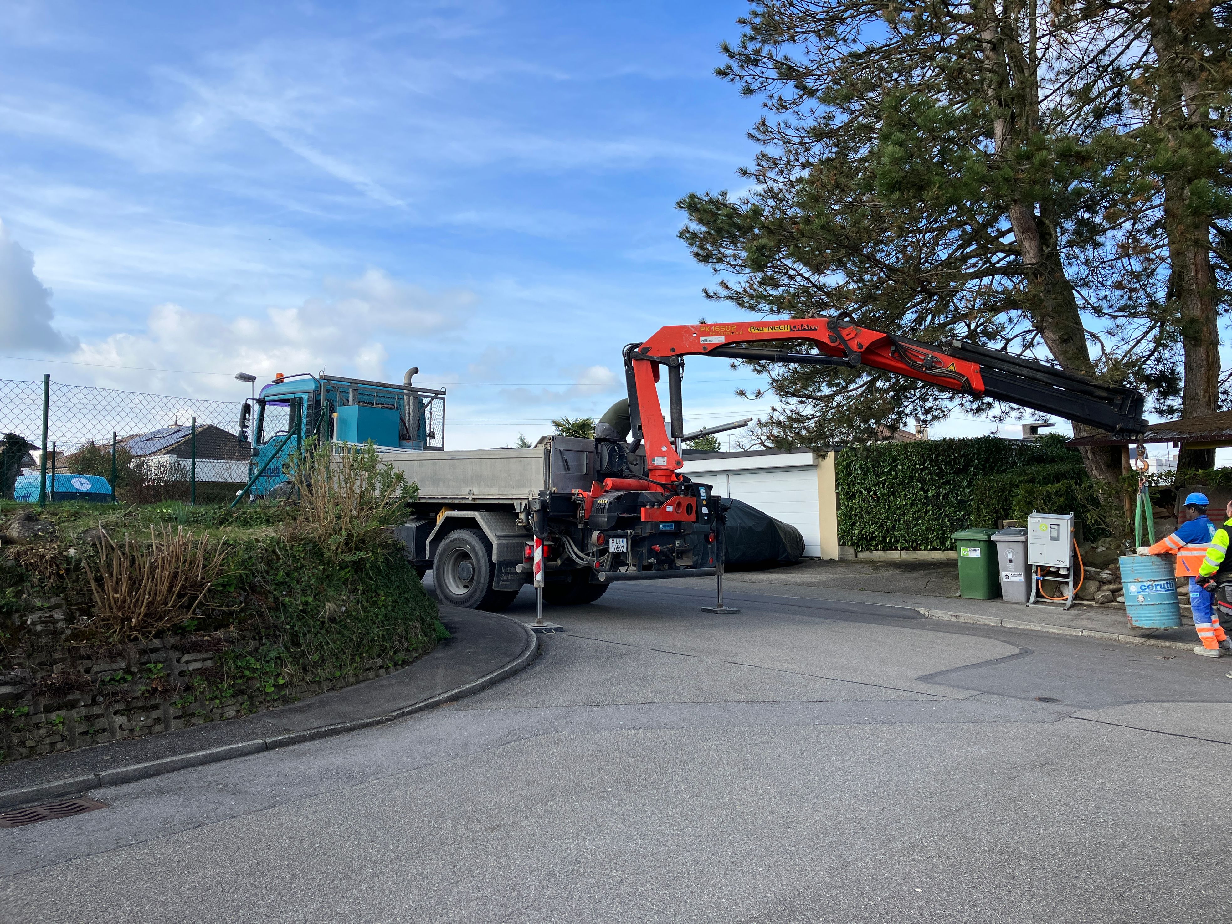 Bilder Cerutti Hans AG