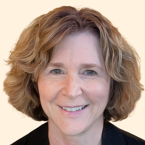 Images Kathleen Backus, Counselor