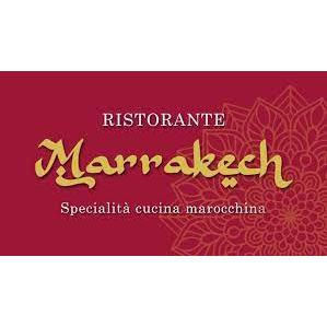 Ristorante Marrakech Logo
