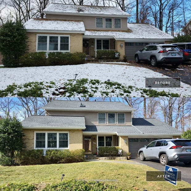 Images Shanco Roofing