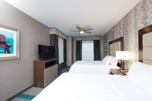 Images Homewood Suites by Hilton Cleveland/Sheffield
