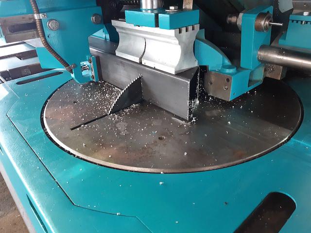 RS Metall GmbH, Ostritzer Straße 8 in Görlitz OT Hagenwerder