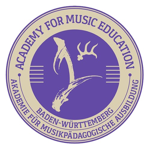 Akademie für Musikpädagogische Ausbildung Baden-Württemberg in Münsingen - Logo