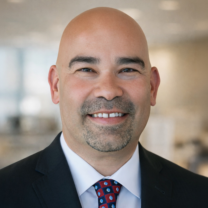 Julio Hernandez, (NMLS ID 1483334)