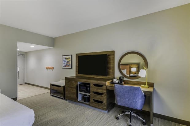 Images Hampton Inn & Suites by Hilton Decatur