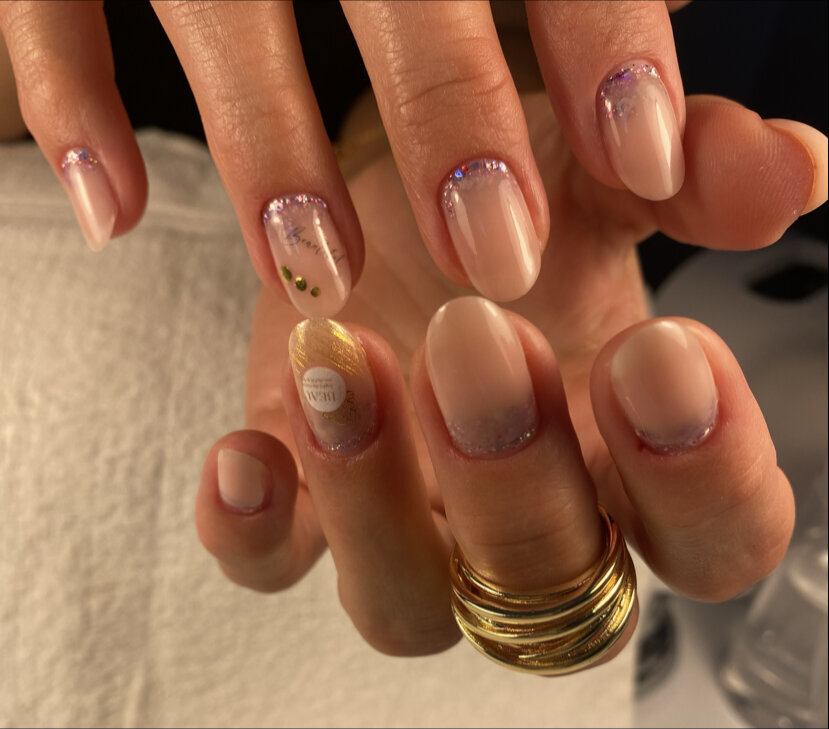 Bilder Nagelstübchen