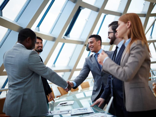 Images Transworld Business Advisors of North Andover