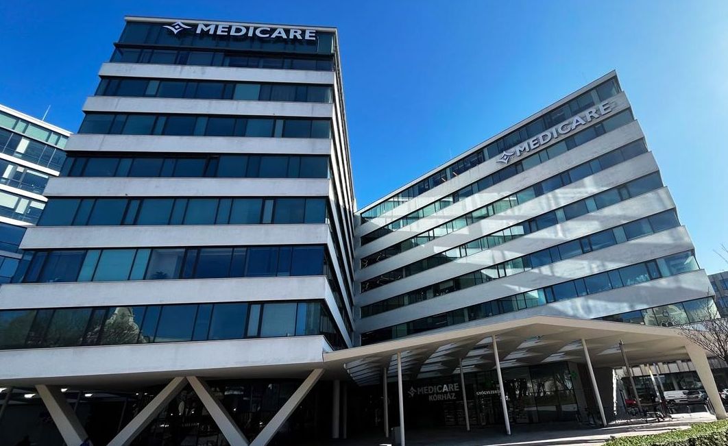 Images Medicare Zrt.