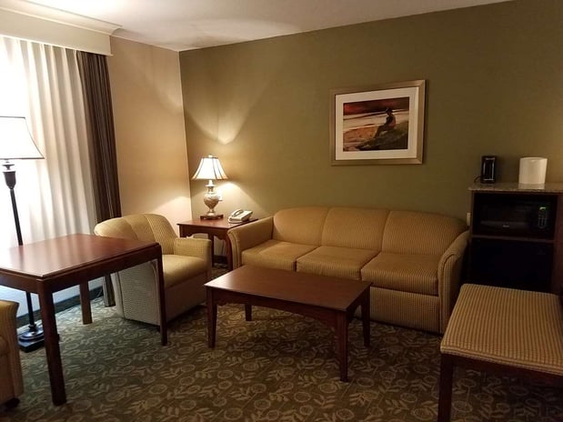 Images Best Western Salbasgeon Inn & Suites of Reedsport
