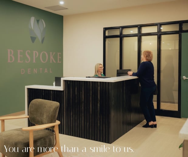 Images Bespoke Dental Newnan