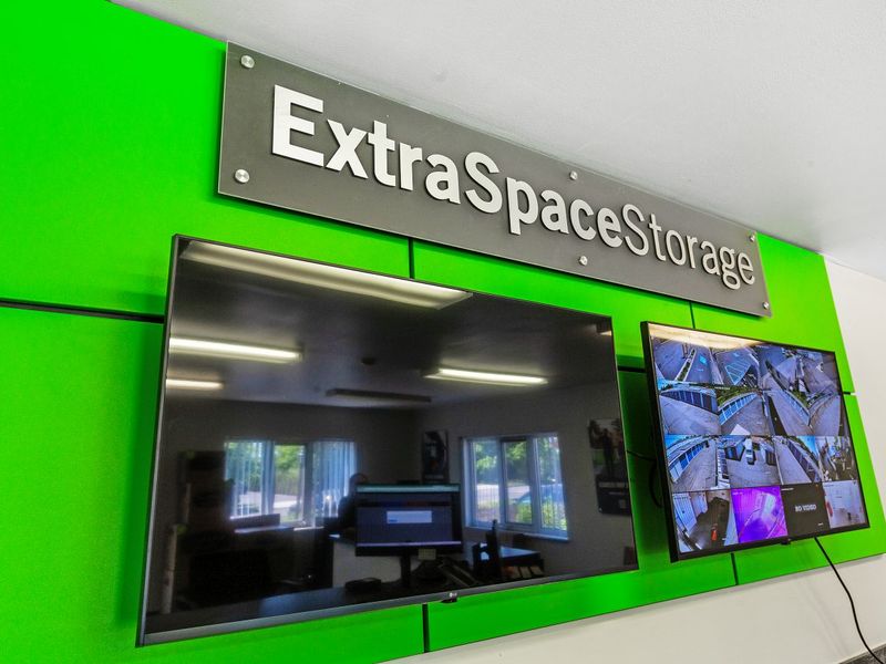 Security Screens