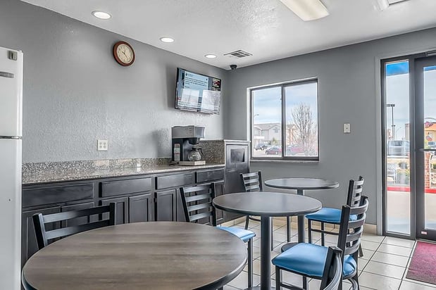 Images SureStay by Best Western Oklahoma City West
