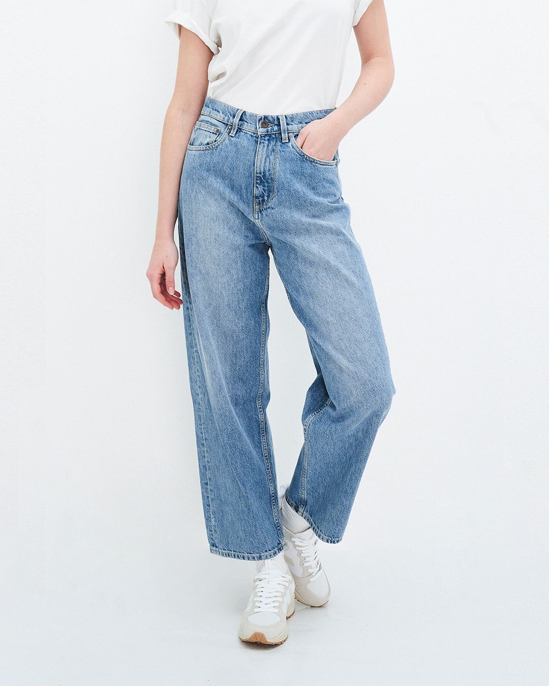 jeans |  Bekleidungsgeschäft | Bella Natura -Keyla Heinze | München