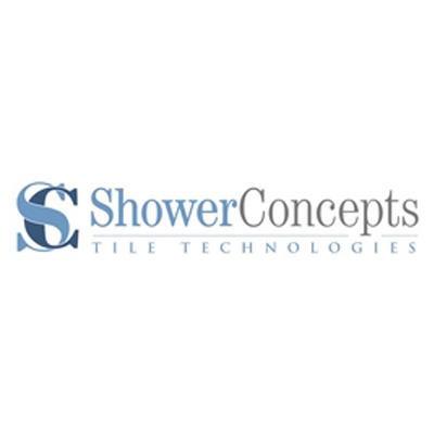 Shower Concepts Logo