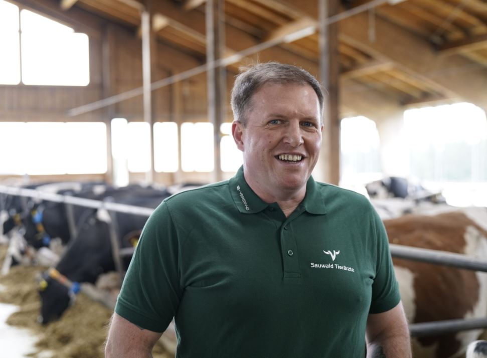 Sauwald Tierärzte GmbH, Altendorf 79 in Sankt Roman