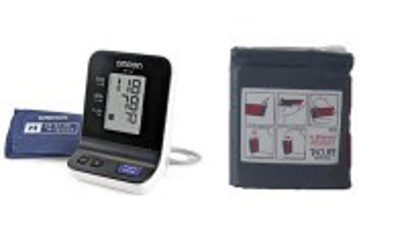 Images AJ MEDICAL Blodtrycks Specialisten