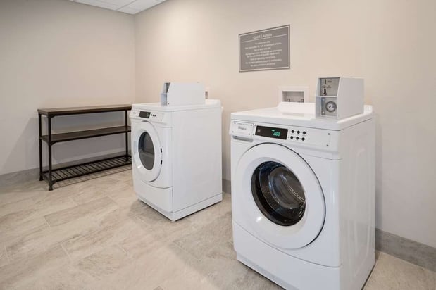 Images Best Western Plus Executive Residency Austin - Round Rock