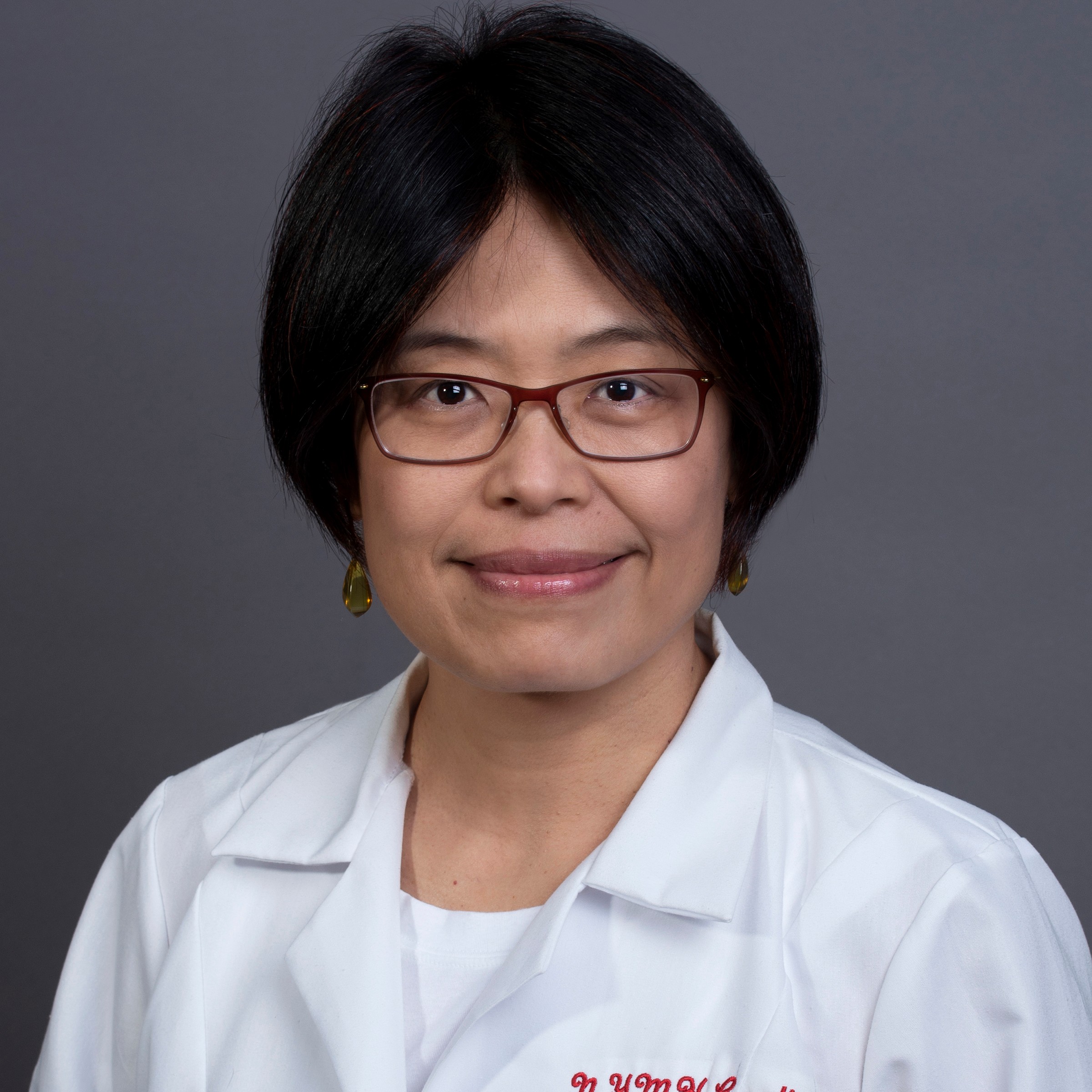 Yongxia Sarah Qu, MD, PHD