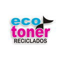 Eco-Toner Logo