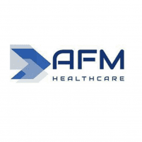 AFM Healthcare Logo