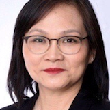 Images Vivian Cheung - TD Financial Planner
