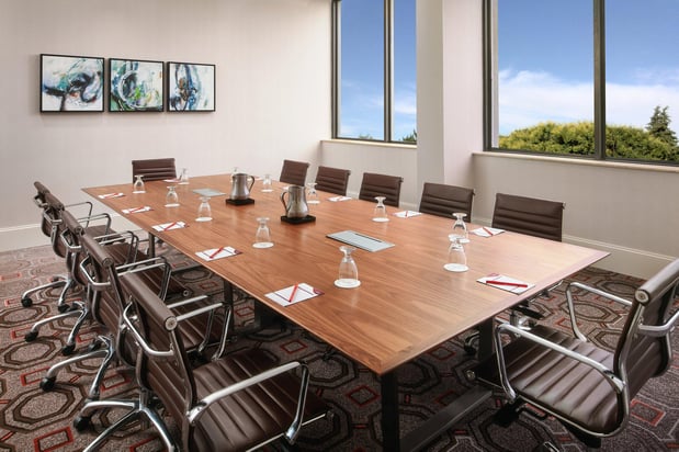 Images Crowne Plaza Dallas Market Ctr - Love Field by IHG