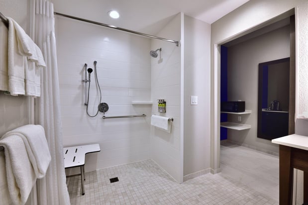 Images Holiday Inn Express & Suites Spring - Woodlands Area by IHG