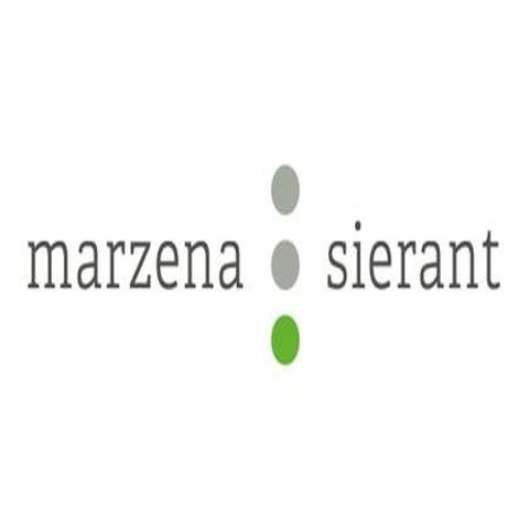 Marzena Sierant - Life Coaching und Stressbewältigung in Köln