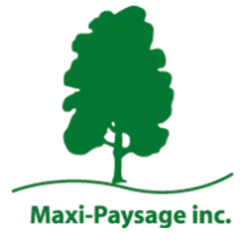 Maxi Paysage Logo