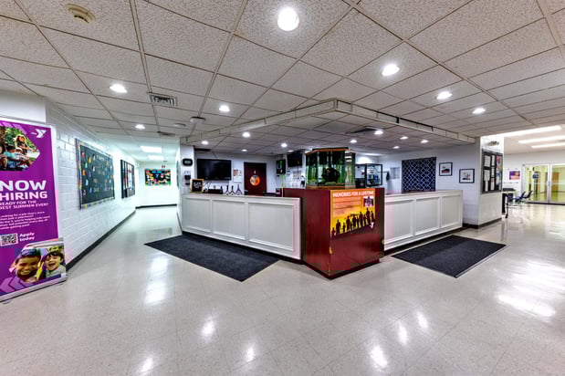 Images Midwest City YMCA