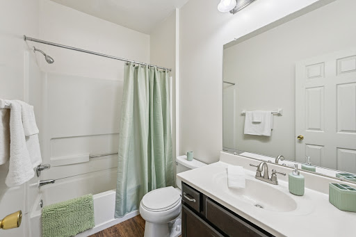 Images Sycamore Ridge of Dublin Apartments & Townhomes