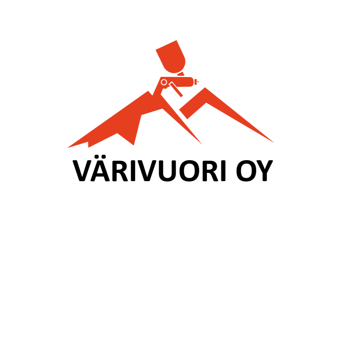 Värivuori Oy Logo