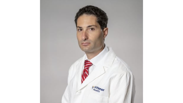 Images Justin Barr, MD, PhD