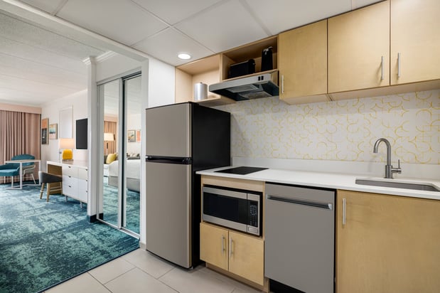 Images Holiday Inn Ocean City by IHG