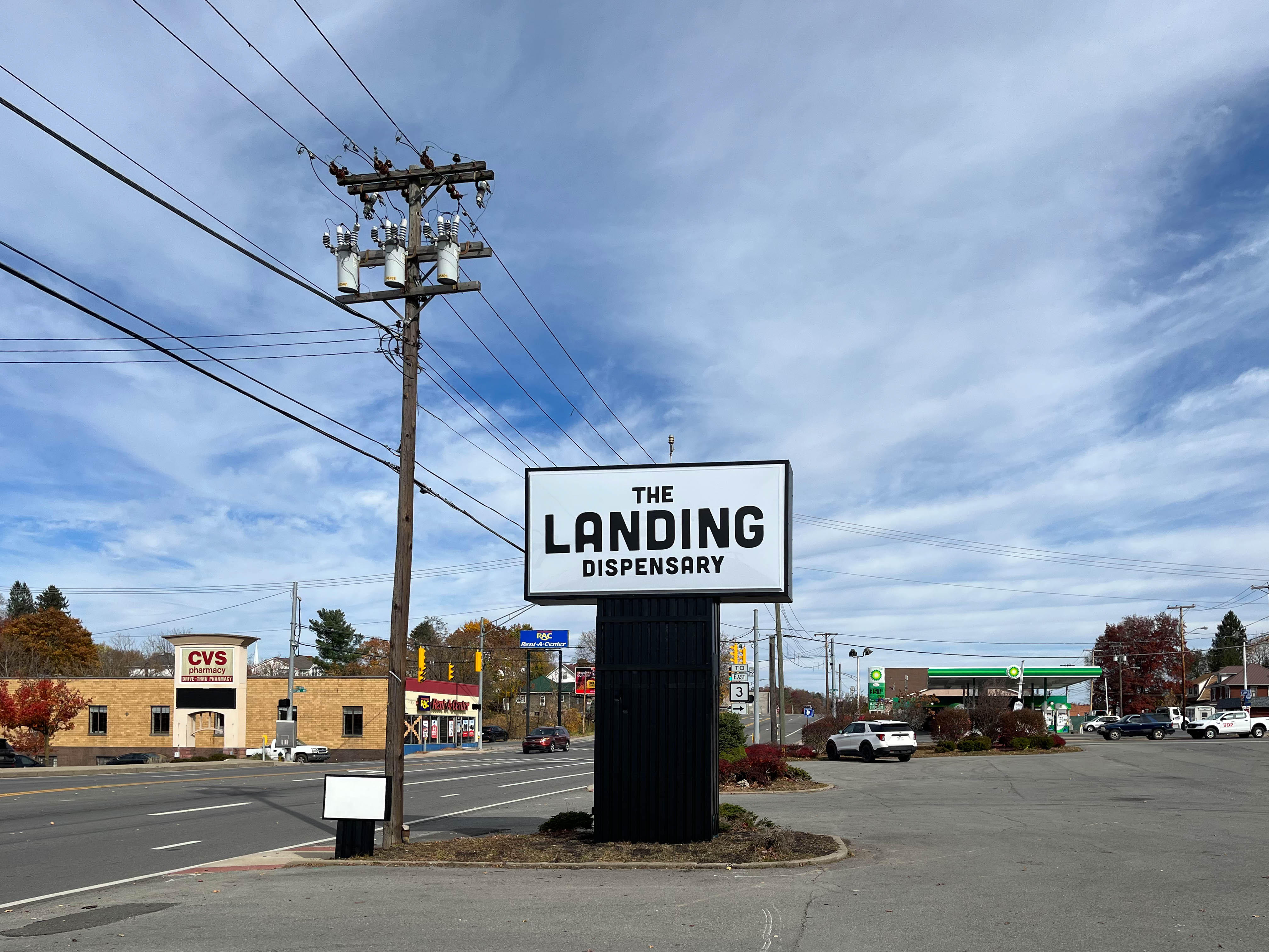 Image 2 | The Landing Dispensary