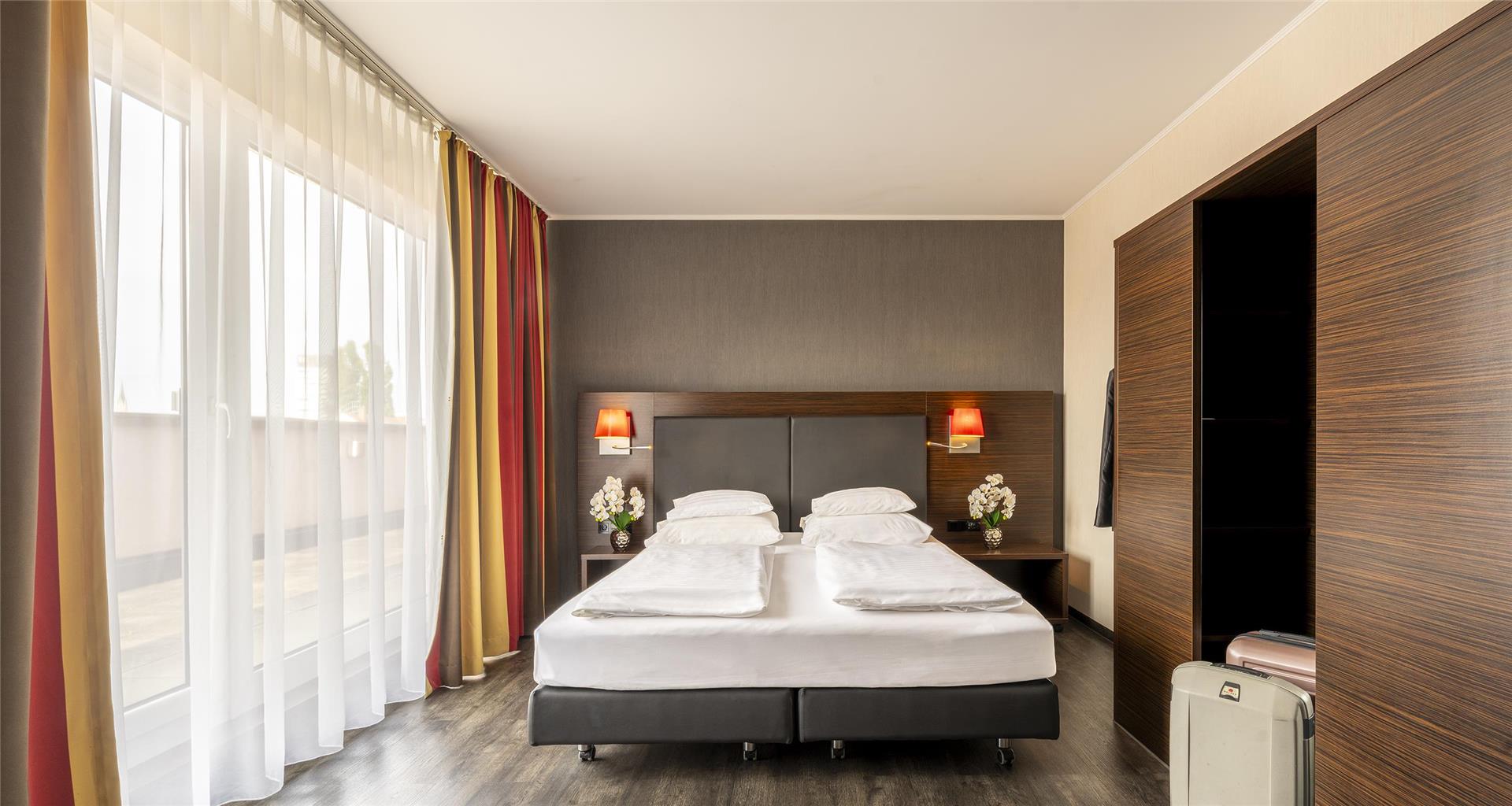 Bilder Best Western Plus Plaza Hotel Graz