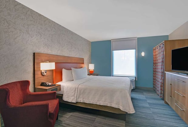 Images Home2 Suites by Hilton Richmond Hill Savannah I 95