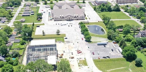 Images Henry H Construction Inc