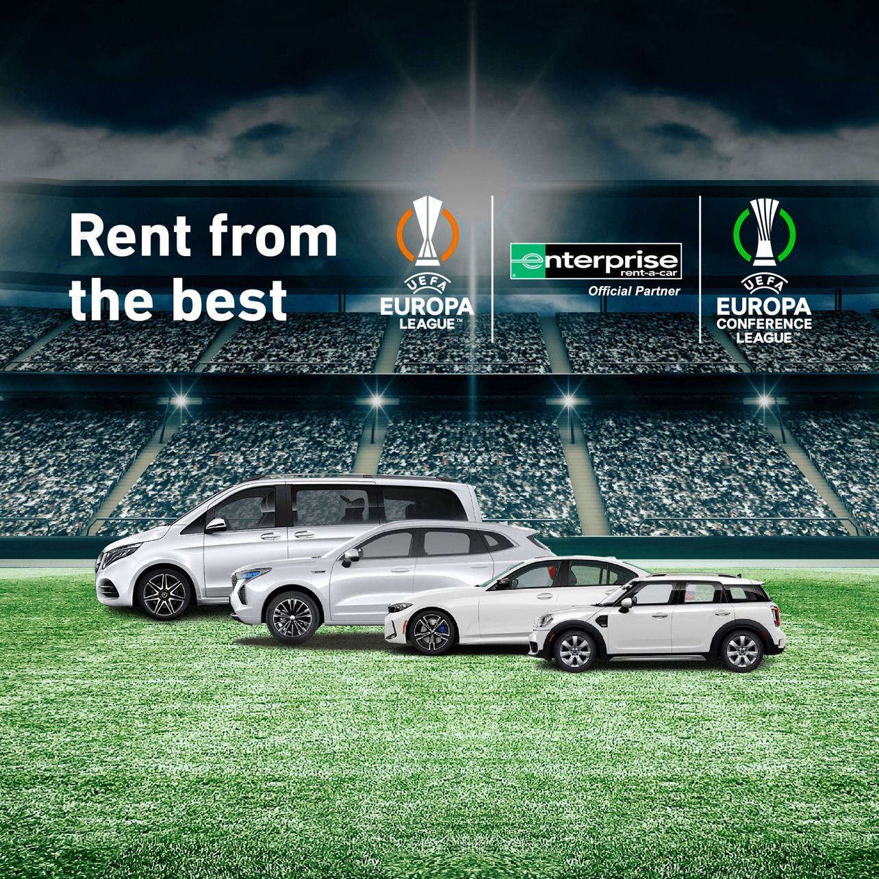 Images Enterprise Rent-A-Car