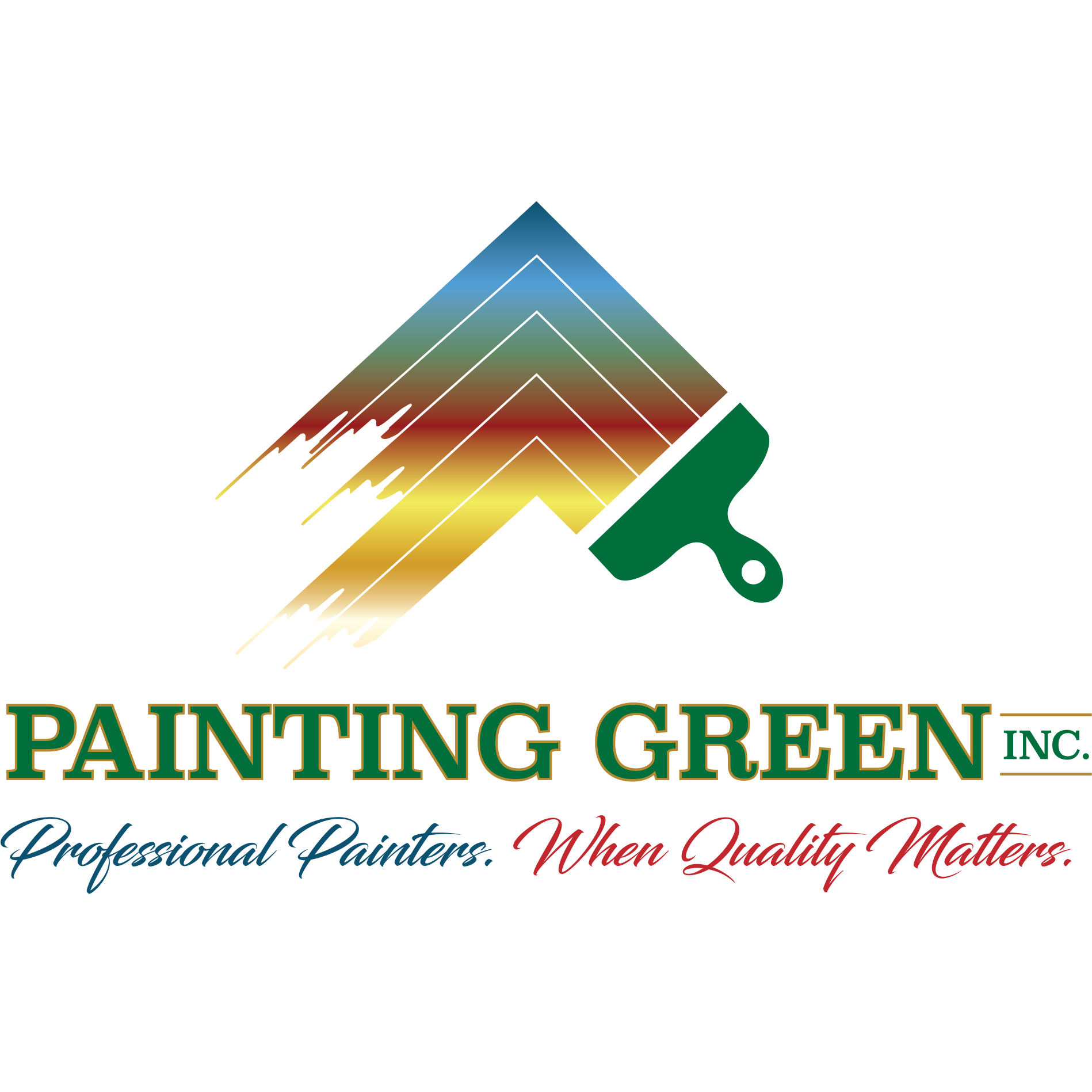Painting Green, Inc. - Tucson, AZ 85713 - (520)882-8160 | ShowMeLocal.com
