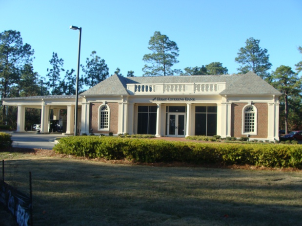 Images First Citizens Bank