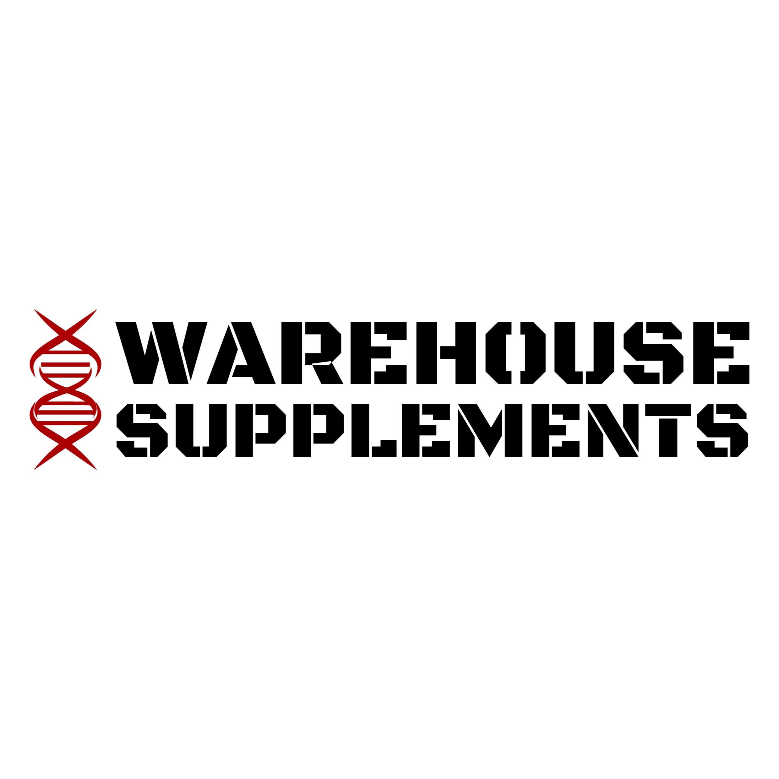 Warehouse Supplements