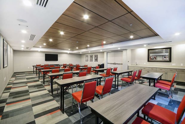 Images Homewood Suites by Hilton Athens Downtown University Area