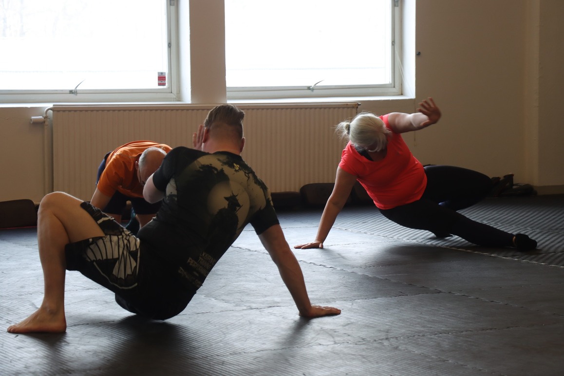 Images Josipovic Training Performance