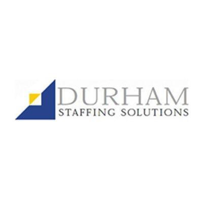 Durham Staffing Solutions Logo